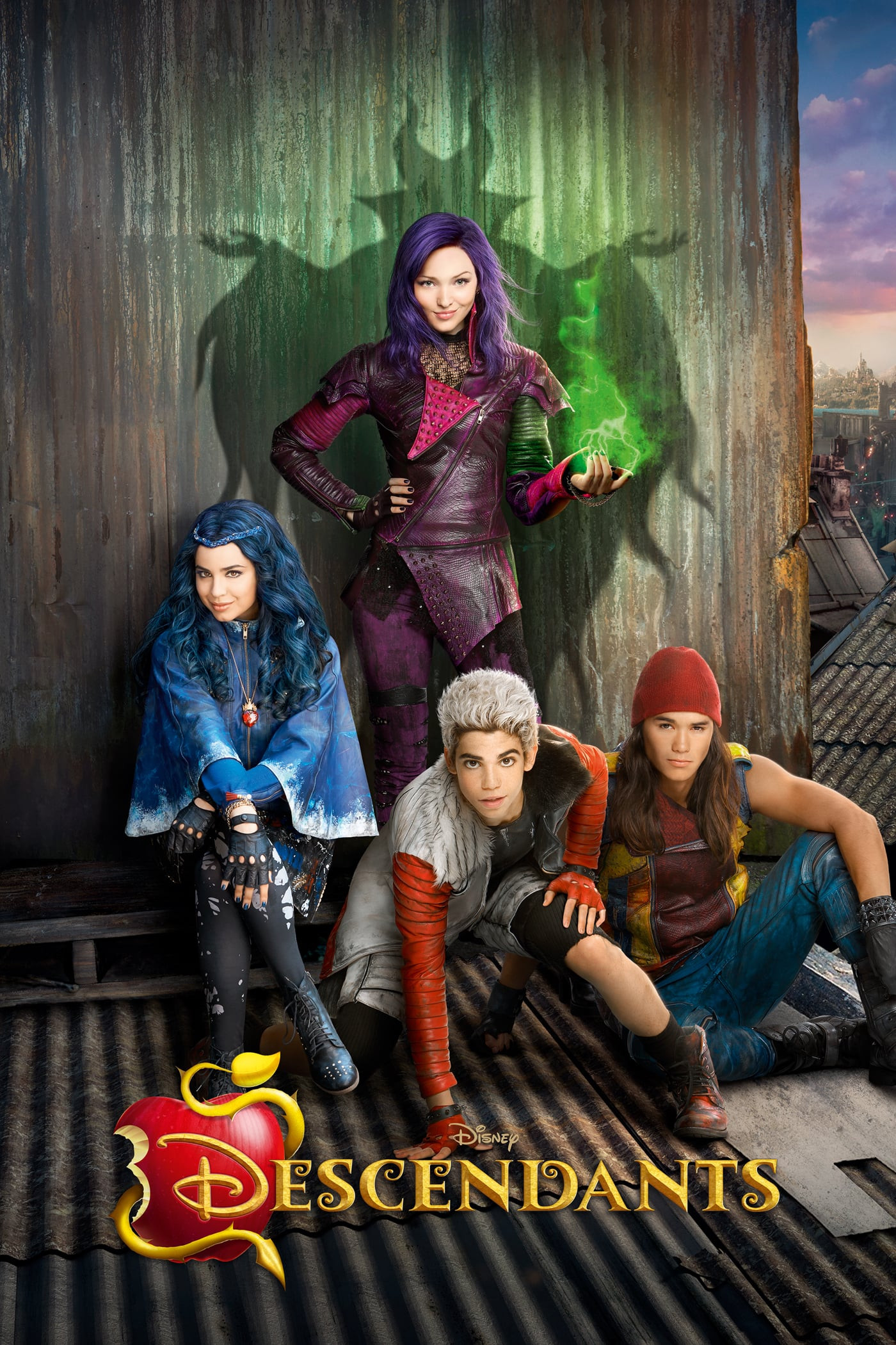 Descendants (2015).jpg