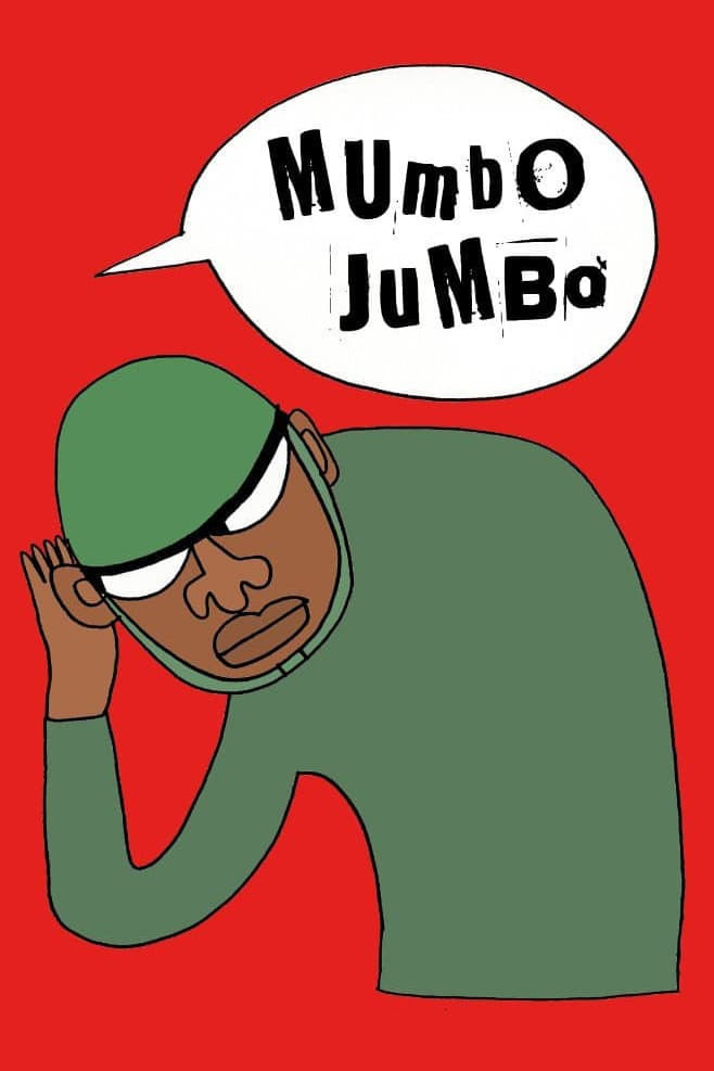 Mumbo Jumbo (2005).jpg