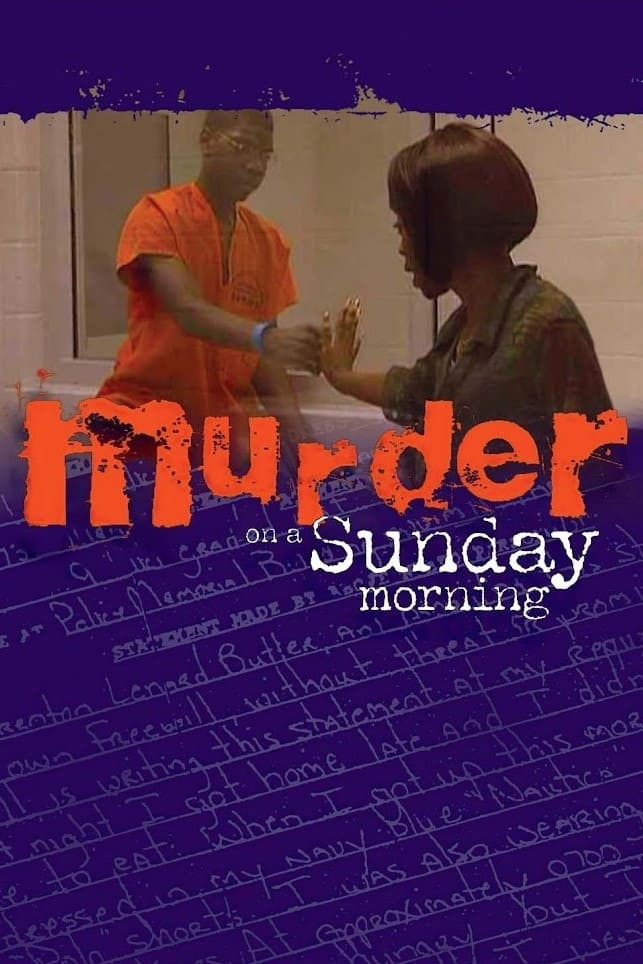 Murder on a Sunday Morning (2001).jpg