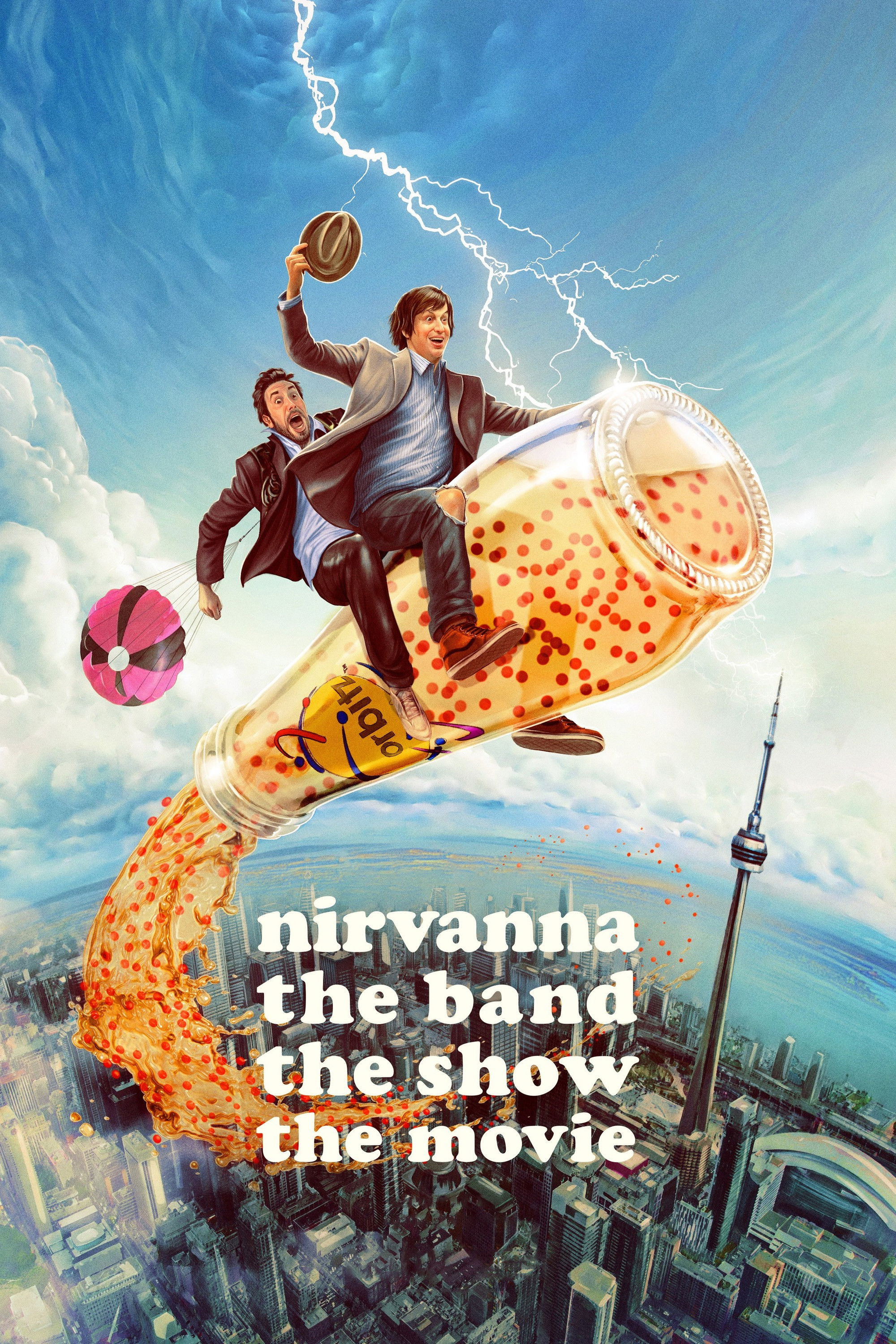 Nirvanna the Band the Show the Movie (2025).jpg