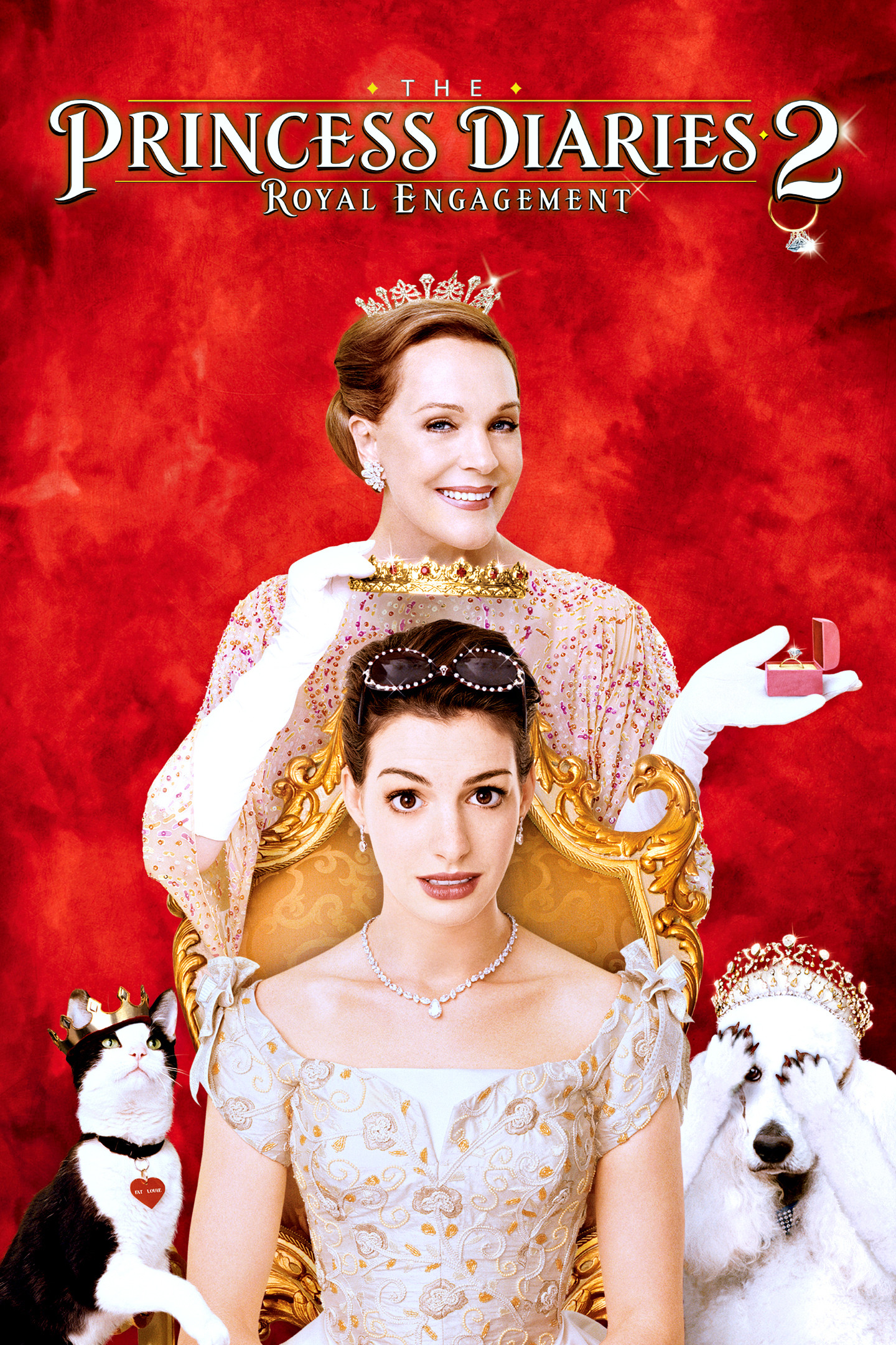The Princess Diaries 2: Royal Engagement (2004).jpg