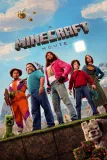 A Minecraft Movie (2025) poster