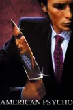 American Psycho (2000) poster
