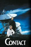Contact (1997) poster