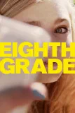 Eighth Grade (2018) poster