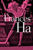 Frances Ha (2012) poster