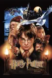 Harry Potter and the Philosopher's Stone (2001) poster