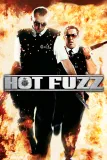 Hot Fuzz (2007) poster