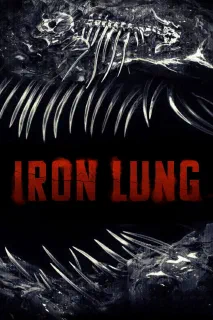 Iron Lung (2026) poster