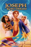 Joseph: King of Dreams (2000) poster