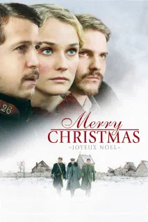 Joyeux Noel (2005) poster