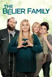 La Famille Belier (2014) poster