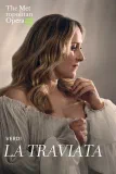 La Traviata (2018) poster