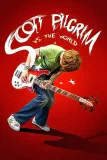 Scott Pilgrim vs. the World (2010) poster