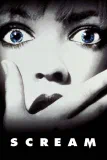 Scream (1996) poster
