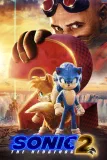 Sonic the Hedgehog 2 (2022) poster