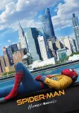 Spider-Man: Homecoming (2017) poster