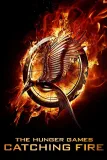 The Hunger Games: Catching Fire (2013) poster